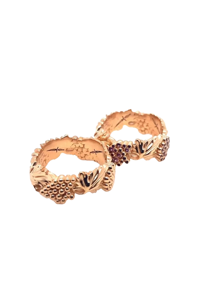 Sempre Vino Eternity band