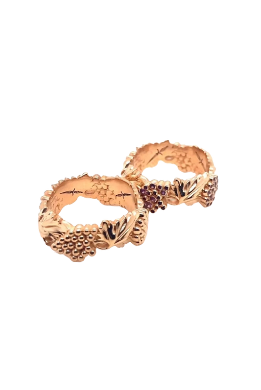 Sempre Vino Eternity band